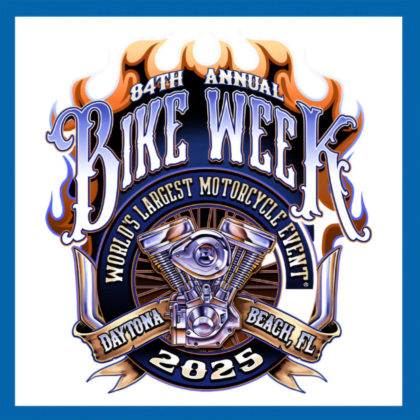 その他 Daytona Bike Week-Here Comes Trouble [DVD] Daytona Bikeweek 2026 | Teddy Morse's Daytona Harley-Davidson
