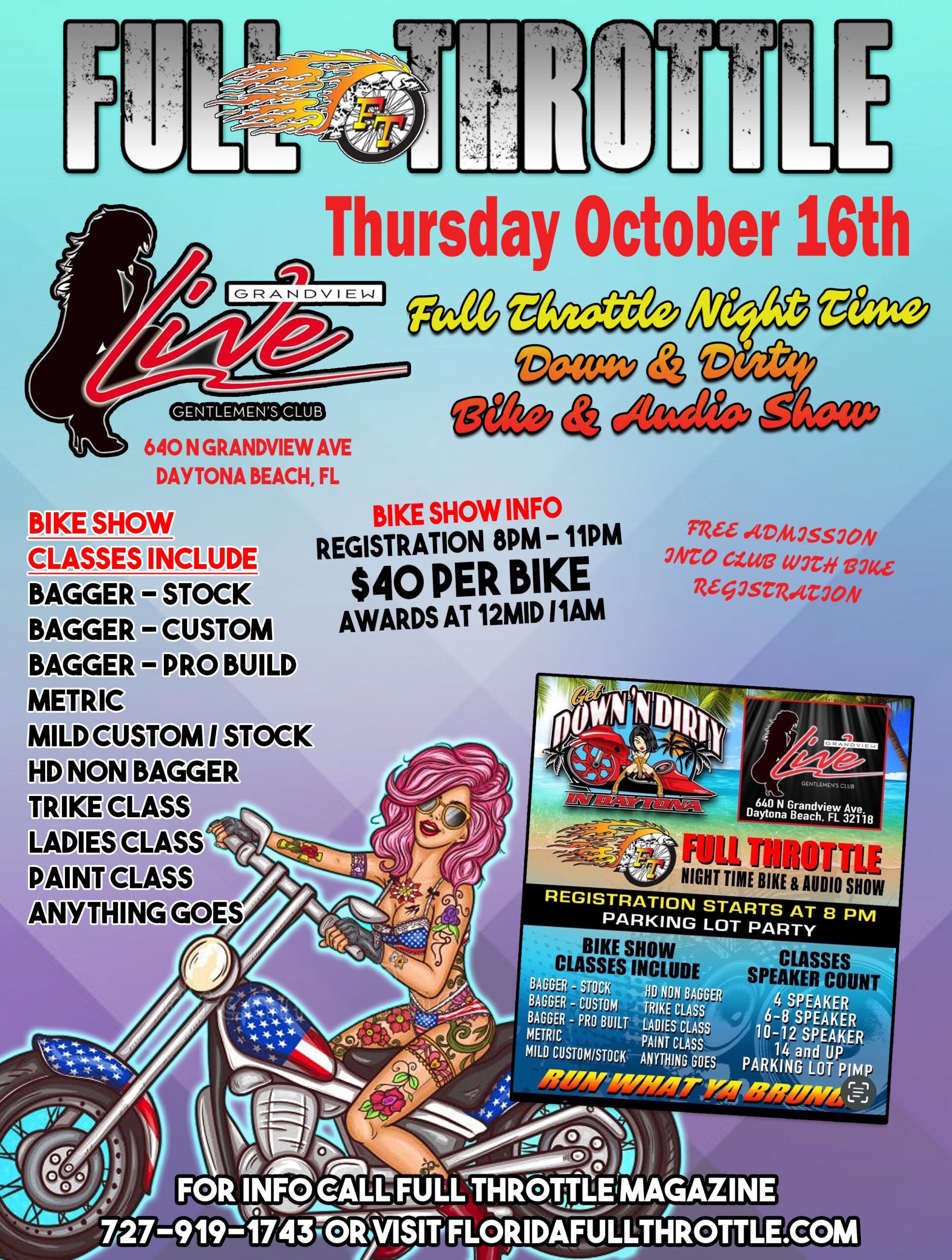 grandview live bike show biketoberfest 2025 copy